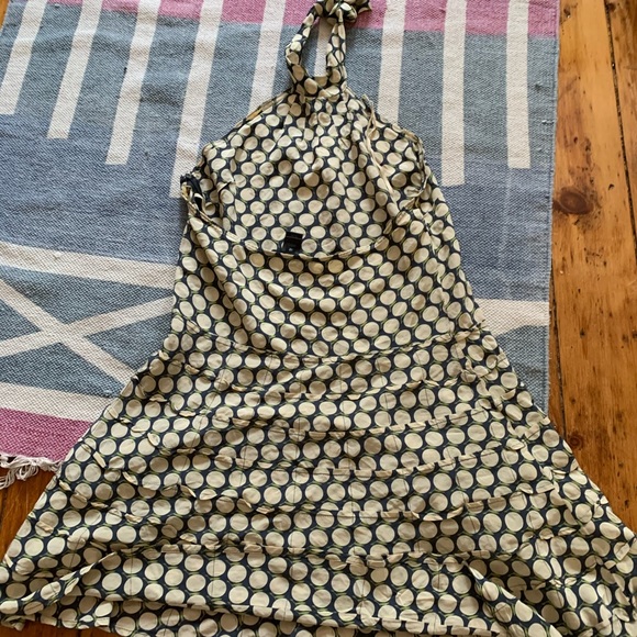 Marc Jacobs Silk Dress - Picture 2 of 3